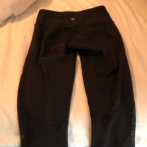 Lululemon leggings